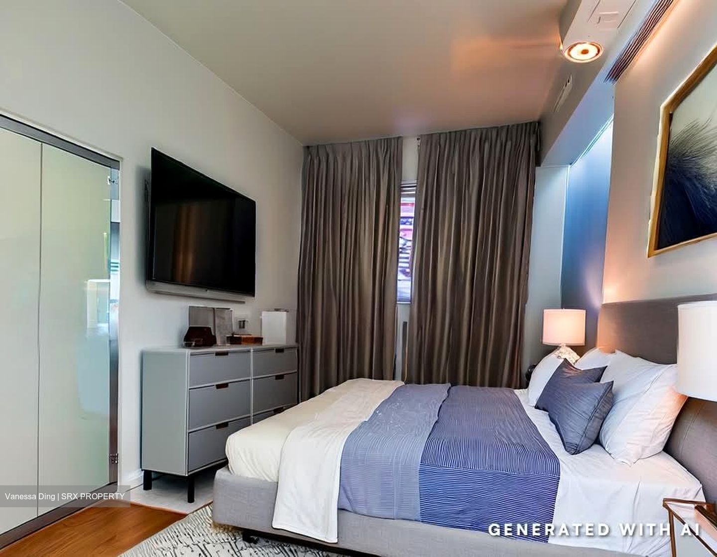Blk 455 Sin Ming Avenue (Bishan), HDB 4 Rooms #570977141